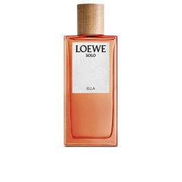 Loewe Solo Ella Eau de Parfum Vaporizador Mujer 100 ml Floral Oriental