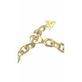Pulsera Mujer Guess JUBB04202JWYGMCS 22 cm