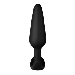 Plug Anal Forto Negro