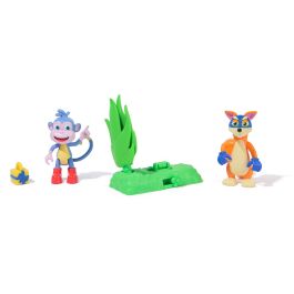 Spin Master 6073672 Pack Figuras Botas y Swiper Dora la Exploradora +3 Años Precio: 13.59000005. SKU: B148LYKK63