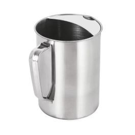 Inde Jarra de Agua de Acero con Retenedor 1.8 L My Bar (12 Unidades)