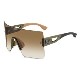 Gafas de Sol Hombre Dsquared2 D2-0126-S-XL7 Ø 99 mm Precio: 78.9283. SKU: B1CJSD45YV