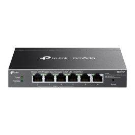 Router TP-Link ES206GP Router TP-Link ES206GP Precio: 64.79000055. SKU: B1J3F88762