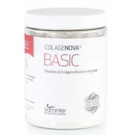 Colagenova Basic Colageno Hidrolizado 390Gr. Precio: 15.4999999. SKU: B18NXV7QEC