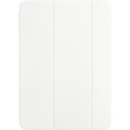 Apple - Funda Smart Folio para iPad Pro 11 (M4) - Blanco Precio: 132.8458997217. SKU: B17JZE8567