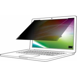 3M Bright Screen Privacy Filter for 17.3in Laptop, 16:9, BP173W9B