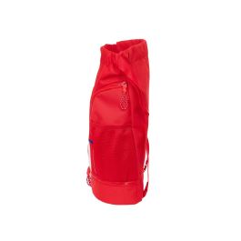 Saco Mochila Safta Atletico De Madrid 400x350x10 mm