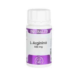 L-Arginina 50 Cáps Precio: 14.4999998. SKU: B1B8BH7QGD