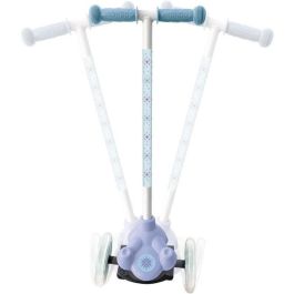 LA REINA DE LAS NIEVE Twist & Roll Scooter - Disney LA REINA DE LAS NIEVE Twist & Roll Scooter - Disney
