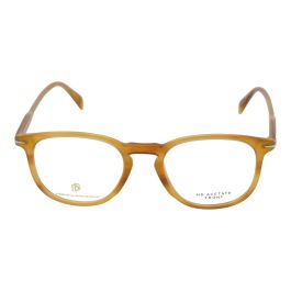 Montura de Gafas Hombre David Beckham DB 1160 50B4L Montura de Gafas Hombre David Beckham DB 1160 50B4L