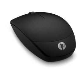 Ratón Inalámbrico HP X200 Negro