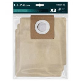 Bolsa de Recambio para Aspiradora Cecotec PowerBag 4000 XL Precio: 21.9131. SKU: B17C5GEDXE
