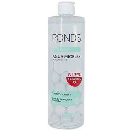 Ponds Agua Micelar 400+100 Precio: 5.50000055. SKU: B15PRNMPLL