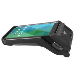 Havis Case, Black/Transparent Havis Case, Black/Transparent
