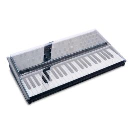 Decksaver Tapa de Policarbonato a Medida para Sequential Take 5 y Oberheim Teo-5 Precio: 60.5. SKU: B1G99EKCBK