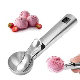 Cuchara para helado con expulsor - My Bar (12 Unidades) Cuchara para helado con expulsor - My Bar (12 Unidades)