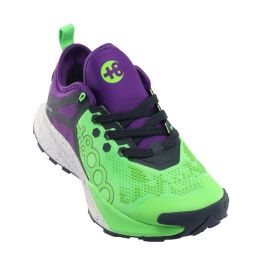 Zapatillas de Mujer para Caminar +8000 Tigor 23I Morado 47 1/3
