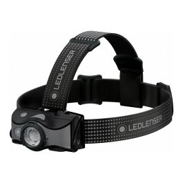 Ledlenser MH7 Linterna Frontal Negra IP54 LED 600 lm Precio: 79.99519935. SKU: B1GQLHM9V4