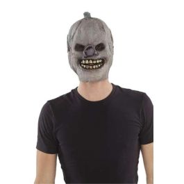 My Other Me Máscara de Látex Full Boogie Talla Única para Adulto