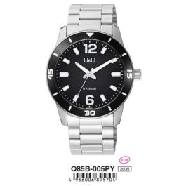Reloj Hombre Q&Q GENT DIVER ONLY TIME Precio: 62.50000053. SKU: B1GWP32EZN