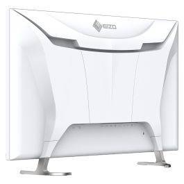 EIZO EV4340X-WT Monitor de 42.5" (108cm) 4K UHD IPS con USB-C, HDMI y DisplayPort - Blanco