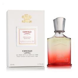 Creed Original Santal Unisex EDP 50 mL Creed Original Santal Unisex EDP 50 mL Precio: 184.58999999. SKU: B12YMZYXDG