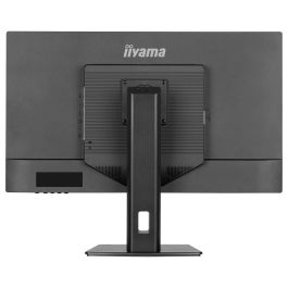 Iiyama XB3270QSU-B1 Monitor 32" IPS QHD 2560x1440 100Hz 3ms Regulable Altura HDMI DP USB