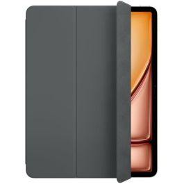 Apple - Funda Smart Folio para iPad Air 11 (M2) - Antracita