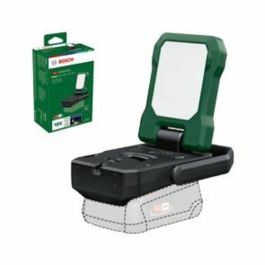 Bosch Lámpara EasySpotLight 18V-400 Precio: 53.49999996. SKU: B1DQ3LFY5V