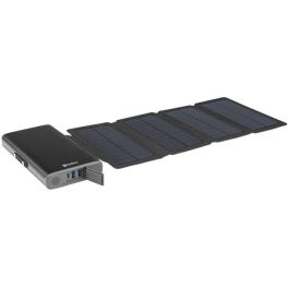 Sandberg Solar 4-Panel Powerbank 25000 Precio: 123.59000016. SKU: B16LAPF7GC