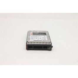 Lenovo 2.5-inch hard drive with 1.2TB capacity, 10,000 RPM spindle speed, SAS 12Gbps interface, hot swap capability. Lenovo 2.5-inch hard drive with 1.2TB capacity, 10,000 RPM spindle speed, SAS 12Gbps interface, hot swap capability.