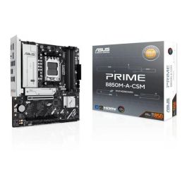 Placa Base Asus PRIME B850M A CSM AMD AM5