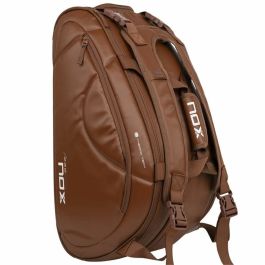 Paletero Nox Pro Series Camel Beige