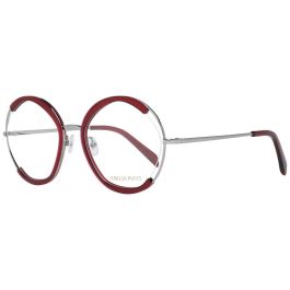Montura de Gafas Mujer Emilio Pucci EP5089 54044 Precio: 57.88999975. SKU: B17L6KV26H