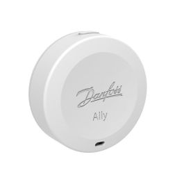 Danfoss Ally Room Sensor Inalámbrico para Termostatos de Radiador Precio: 45.50000026. SKU: B15VCM6G3T