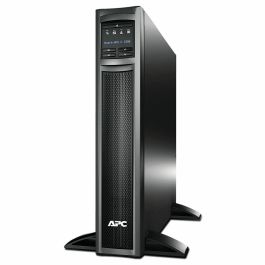 SAI Interactivo APC SMX1500RMI2UNC 1200 W SAI Interactivo APC SMX1500RMI2UNC 1200 W Precio: 2656.49999945. SKU: B19TSM9QMD