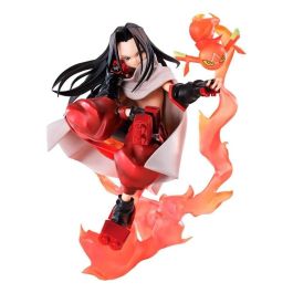 Banpresto Figura Ichibansho Hao Shaman King 15cm Precio: 38.50000022. SKU: B1DC4JPFN4
