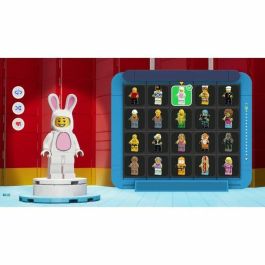 Just For Games Fiesta LEGO! PS5 - 5056635618511