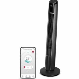 Ventilador de Pie Sencor Precio: 136.49999957. SKU: B1ANWFZJCE