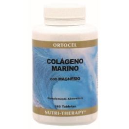 Colageno Marino Con Magnesio 180Comp. Precio: 22.8900001. SKU: B185QTYLEZ