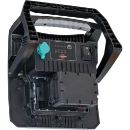 Foco LED Brennenstuhl 1173140600 6200 Lm 50 W 6500 K