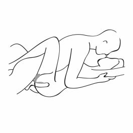 SATISFYER Vibrador Parejas Doble Fun Negro Bluetooth