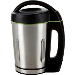 Licuadora calentada DOMO DO498BL - Negro Licuadora calentada DOMO DO498BL - Negro
