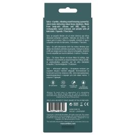 Bala Vibradora NS Novelties Lust-n-Dreams Morado