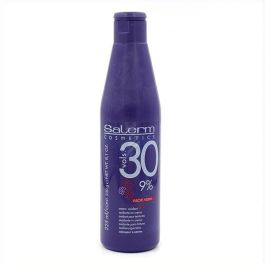 Salerm Oxig 30vol 9% 225 Ml - Oxidante para color Precio: 3.50000002. SKU: S4244979