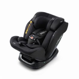 Babyauto Silla de Coche LOLO IBELT BAB8435593703465 Grupo 0/1/2/3 I-Size 40-150 cm Reclinable Negro con Reductor