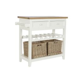 Recibidor DKD Home Decor Beige 88 x 38 x 80 cm 88 x 38 x 80,5 cm Precio: 314.49999955. SKU: B17W6BADKS
