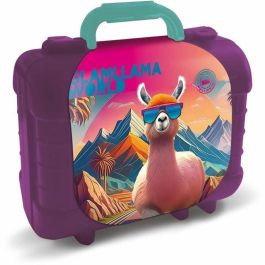 Multiprint Set de viaje 42988 5 sellos Lama, 10 lápices Precio: 25.4999998. SKU: B1GQHNNCLF