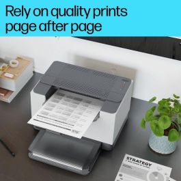 HP Impresora Monocromo LaserJet M207dw Laser Inalámbrica Doble Cara