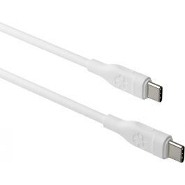 dbramante1928 Cable USB-C a USB-C 1.2M Blanco CB12CCWH7089